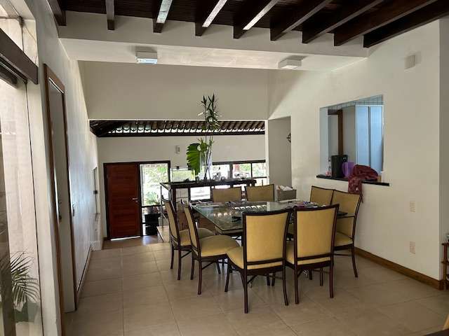 Casa no Candeal com 3 quartos e 3 suítes, 363,00 m² à venda por R$ 2.600.000,00 - Salvador/Ba