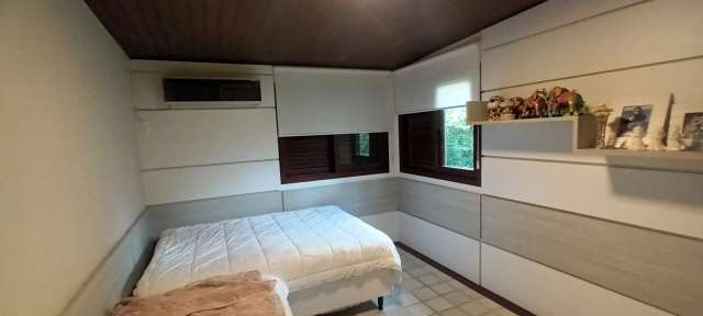 Casa no condomínio Encontro das Águas com 6 quartos e 4 suítes, 377,00 m² à venda por R$ 3.500.000,00 -  Lauro de Freitas/Ba