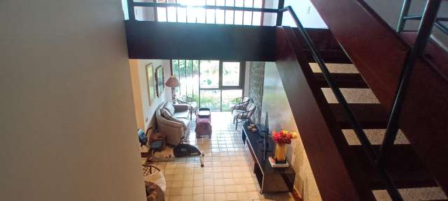 Casa no condomínio Encontro das Águas com 6 quartos e 4 suítes, 377,00 m² à venda por R$ 3.500.000,00 -  Lauro de Freitas/Ba