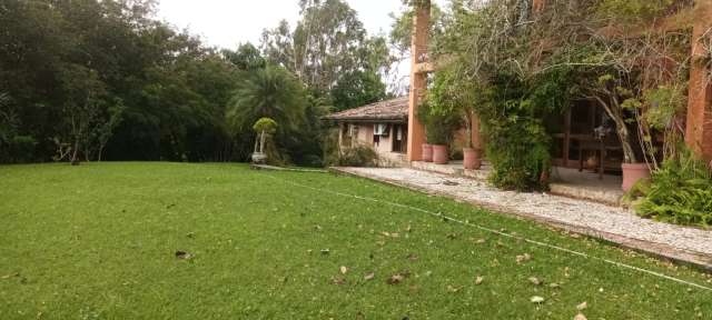 Casa no condomínio Encontro das Águas com 6 quartos e 4 suítes, 377,00 m² à venda por R$ 3.500.000,00 -  Lauro de Freitas/Ba