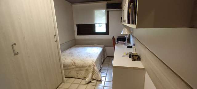 Casa no condomínio Encontro das Águas com 6 quartos e 4 suítes, 377,00 m² à venda por R$ 3.500.000,00 -  Lauro de Freitas/Ba