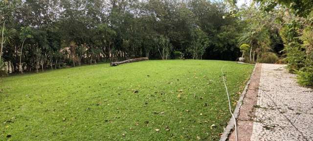 Casa no condomínio Encontro das Águas com 6 quartos e 4 suítes, 377,00 m² à venda por R$ 3.500.000,00 -  Lauro de Freitas/Ba