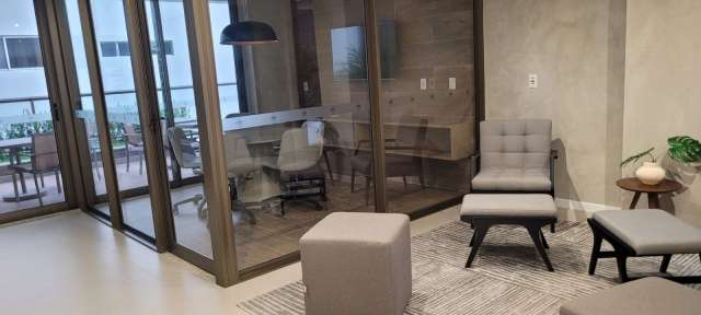 Studio na Barra com 22,65 m² à venda por R$ 580.000,00 - Salvador/Ba