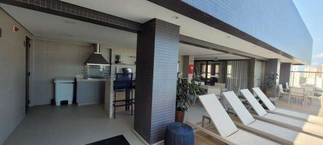 Studio na Barra com 22,65 m² à venda por R$ 580.000,00 - Salvador/Ba
