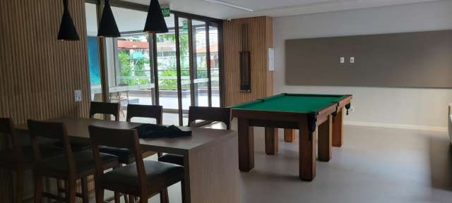 Studio na Barra com 22,65 m² à venda por R$ 580.000,00 - Salvador/Ba