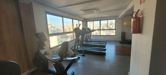 Studio na Barra com 22,65 m² à venda por R$ 580.000,00 - Salvador/Ba