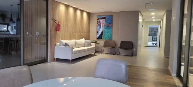 Studio na Barra com 22,65 m² à venda por R$ 580.000,00 - Salvador/Ba