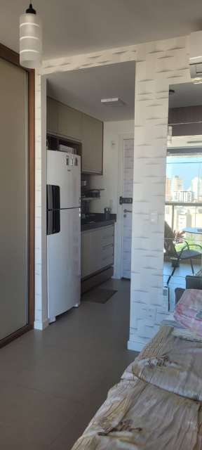 Studio na Barra com 22m² à venda por R$ 550.000,00