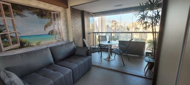 Studio na Barra com 22m² à venda por R$ 550.000,00