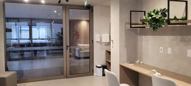 Studio na Barra com 22,65 m² à venda por R$ 580.000,00 - Salvador/Ba