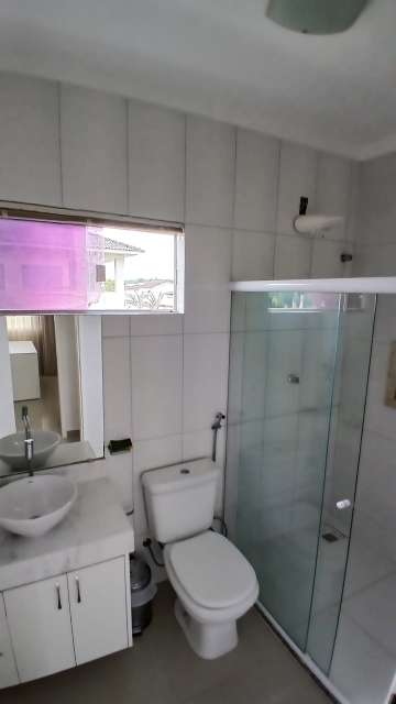Casa em Abrantes com 2 quartos e 1 suíte, 115,56 m² à venda por R$ 1.100.000,00 - Camaçari/Ba