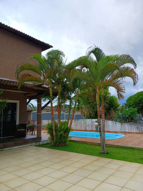 Casa em Abrantes com 2 quartos e 1 suíte, 115,56 m² à venda por R$ 1.100.000,00 - Camaçari/Ba