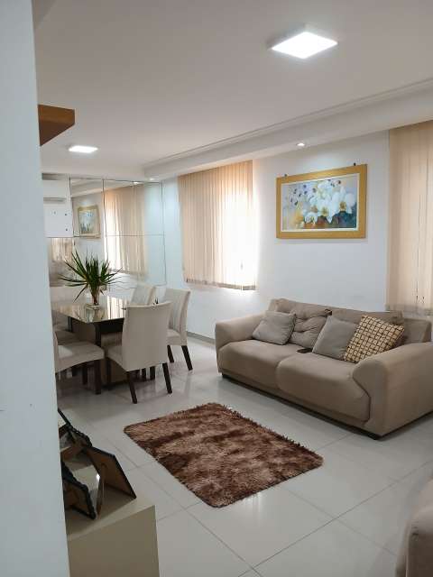 Casa em Abrantes com 2 quartos e 1 suíte, 115,56 m² à venda por R$ 1.100.000,00 - Camaçari/Ba