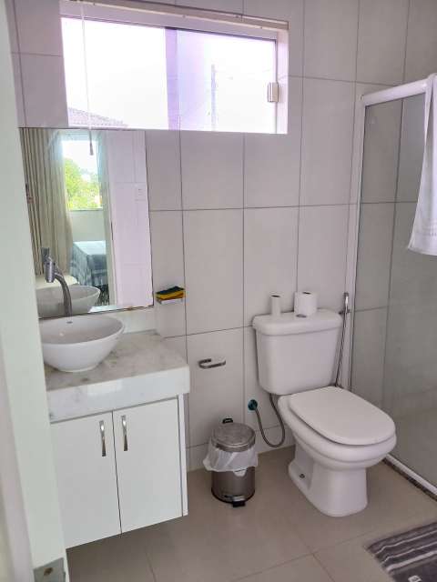 Casa em Abrantes com 2 quartos e 1 suíte, 115,56 m² à venda por R$ 1.100.000,00 - Camaçari/Ba