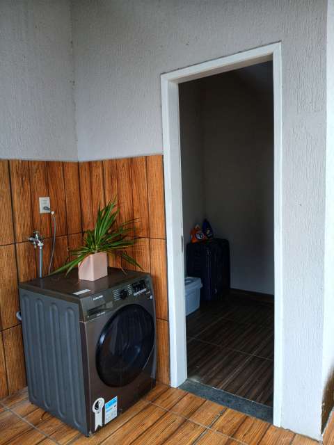 Casa em Abrantes com 2 quartos e 1 suíte, 115,56 m² à venda por R$ 1.100.000,00 - Camaçari/Ba