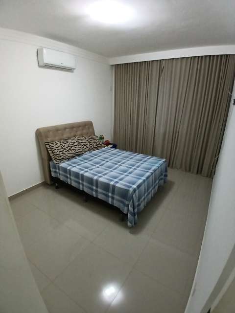 Casa em Abrantes com 2 quartos e 1 suíte, 115,56 m² à venda por R$ 1.100.000,00 - Camaçari/Ba