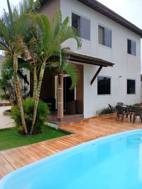 Casa, Abrantes - Camaçari