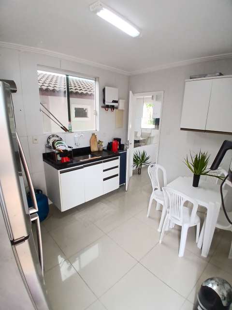 Casa em Abrantes com 2 quartos e 1 suíte, 115,56 m² à venda por R$ 1.100.000,00 - Camaçari/Ba