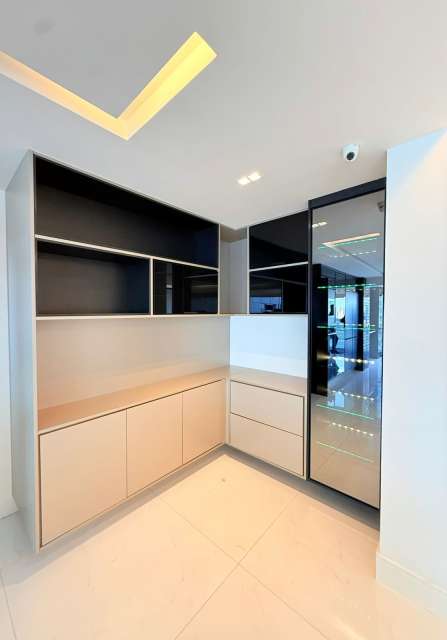 Apartamento no Greenville com 3 quartos e 3 suítes, 134,00 m² à venda por R$ 1.650.000,00 - Salvador/Ba