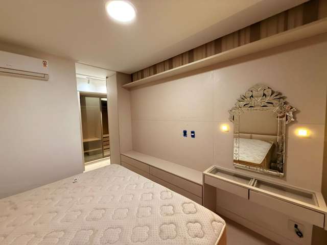 Apartamento no Greenville com 3 quartos e 3 suítes, 134,00 m² à venda por R$ 1.650.000,00 - Salvador/Ba