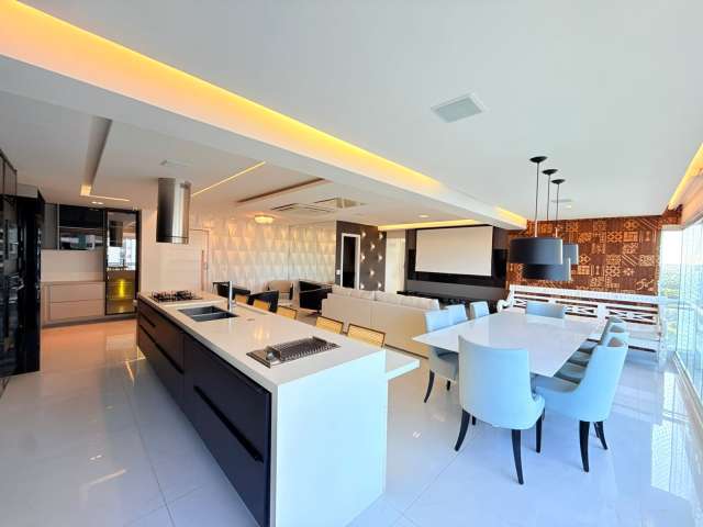 Apartamento no Greenville com 3 quartos e 3 suítes, 134,00 m² à venda por R$ 1.650.000,00 - Salvador/Ba