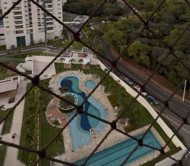 Apartamento no Greenville com 3 quartos e 3 suítes, 134,00 m² à venda por R$ 1.650.000,00 - Salvador/Ba
