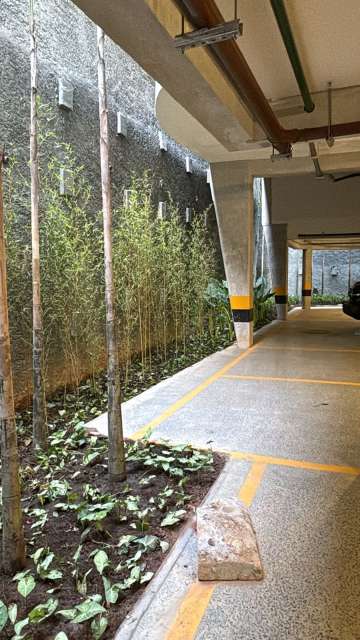 Connect Ondina – Quarto e Sala à Venda por R$ 505.000,00 – Salvador/BA