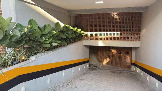 Connect Ondina – Quarto e Sala à Venda por R$ 505.000,00 – Salvador/BA