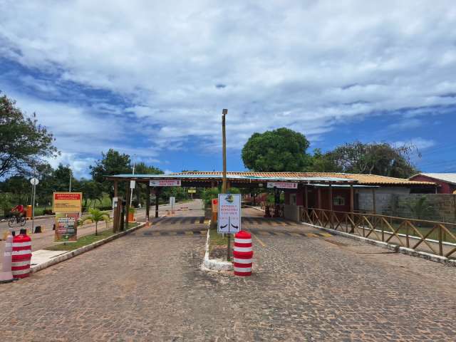 Casa em Sauípe com 3 quartos e 1 suíte, 109,00 m² à venda por R$ 490.000,00 - Entre Rios/Ba