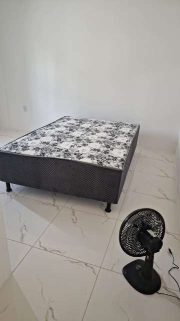 Casa em Sauípe com 3 quartos e 1 suíte, 109,00 m² à venda por R$ 490.000,00 - Entre Rios/Ba