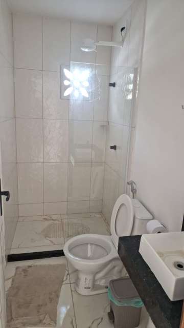Casa em Sauípe com 3 quartos e 1 suíte, 109,00 m² à venda por R$ 490.000,00 - Entre Rios/Ba