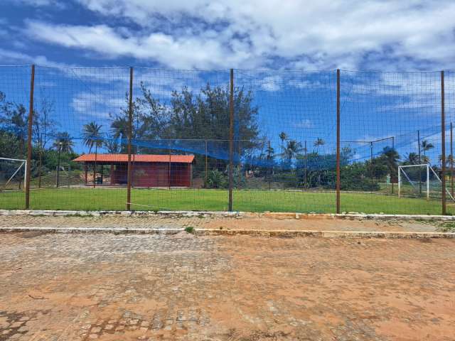 Casa em Sauípe com 3 quartos e 1 suíte, 109,00 m² à venda por R$ 490.000,00 - Entre Rios/Ba