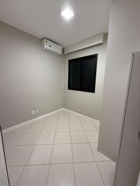 Apartamento com 2/4 quartos e 1 suíte, 97 m² para alugar por R$ 2.720,00 - Federação - Salvador/BA 