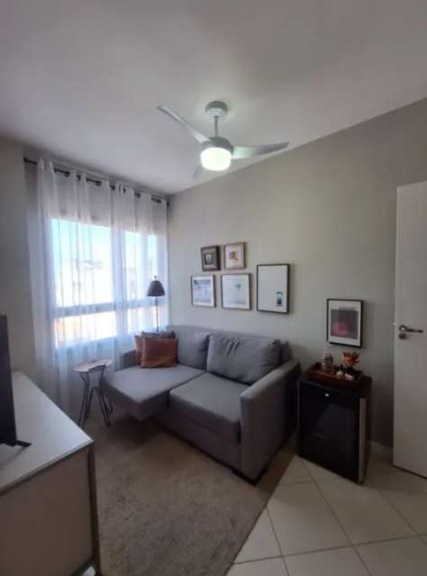 Apartamento com 2/4 quartos e 1 suíte, 97 m² para alugar por R$ 2.720,00 - Federação - Salvador/BA 