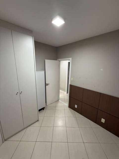 Apartamento com 2/4 quartos e 1 suíte, 97 m² para alugar por R$ 2.720,00 - Federação - Salvador/BA 