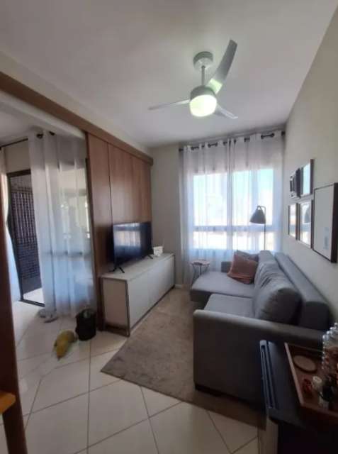 Apartamento com 2/4 quartos e 1 suíte, 97 m² para alugar por R$ 2.720,00 - Federação - Salvador/BA 