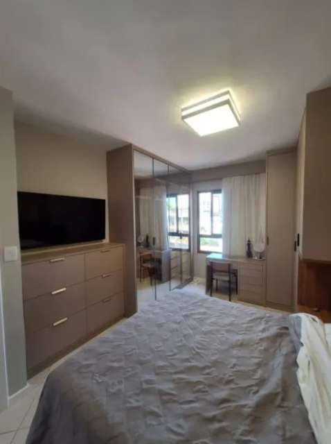 Apartamento com 2/4 quartos e 1 suíte, 97 m² para alugar por R$ 2.720,00 - Federação - Salvador/BA 