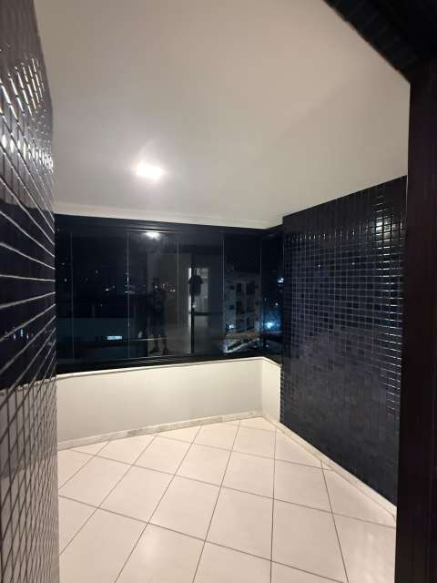 Apartamento com 2/4 quartos e 1 suíte, 97 m² para alugar por R$ 2.720,00 - Federação - Salvador/BA 