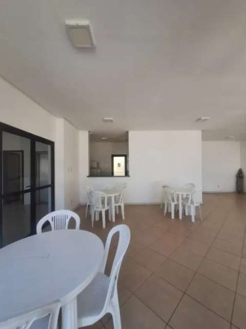 Apartamento com 2/4 quartos e 1 suíte, 97 m² para alugar por R$ 2.720,00 - Federação - Salvador/BA 
