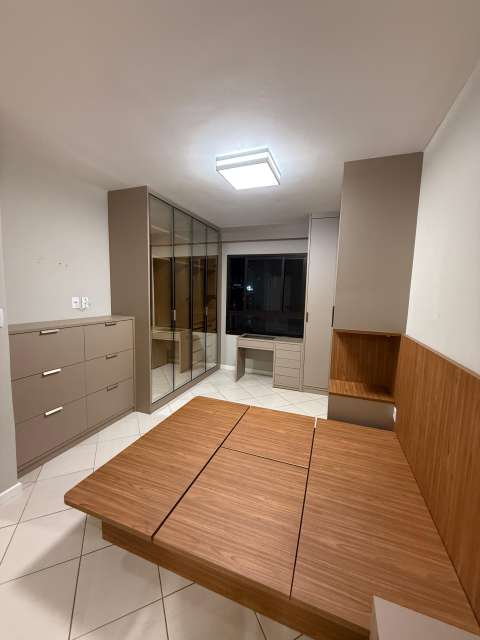 Apartamento com 2/4 quartos e 1 suíte, 97 m² para alugar por R$ 2.720,00 - Federação - Salvador/BA