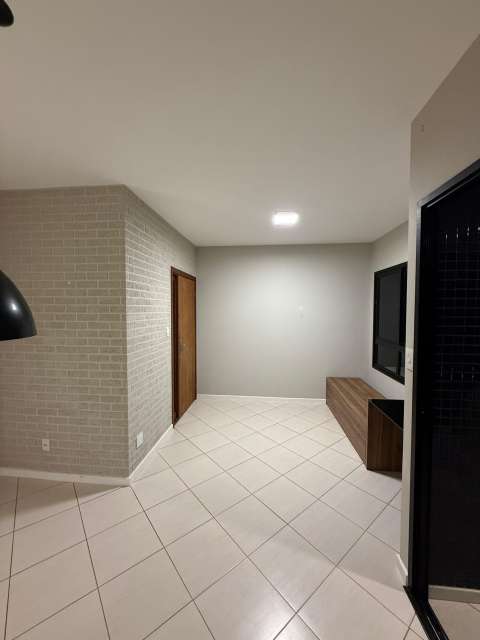 Apartamento com 2/4 quartos e 1 suíte, 97 m² para alugar por R$ 2.720,00 - Federação - Salvador/BA 