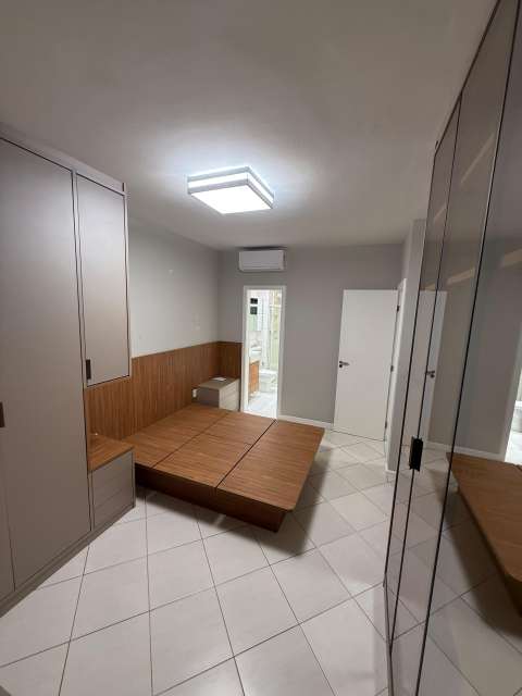 Apartamento com 2/4 quartos e 1 suíte, 97 m² para alugar por R$ 2.720,00 - Federação - Salvador/BA 