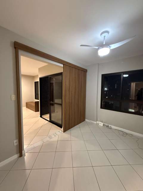 Apartamento com 2/4 quartos e 1 suíte, 97 m² para alugar por R$ 2.720,00 - Federação - Salvador/BA 