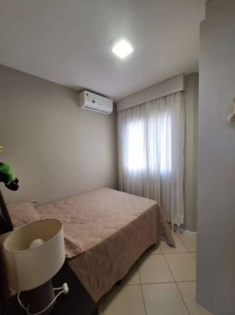 Apartamento com 2/4 quartos e 1 suíte, 97 m² para alugar por R$ 2.720,00 - Federação - Salvador/BA 