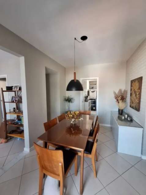 Apartamento com 2/4 quartos e 1 suíte, 97 m² para alugar por R$ 2.720,00 - Federação - Salvador/BA 