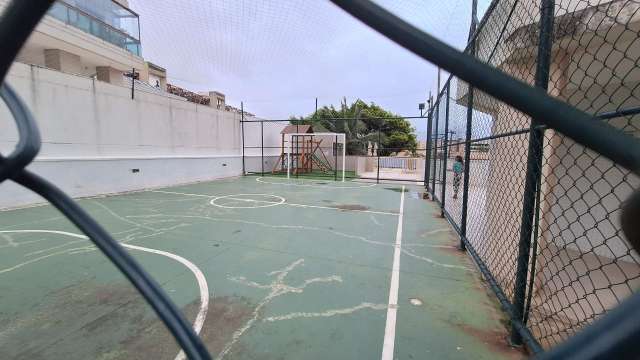 Apartamento no Jardim Armação com 3 quartos e 1 suíte, 75,04 m² à venda por R$ 700.000,00 - Salvador/Ba