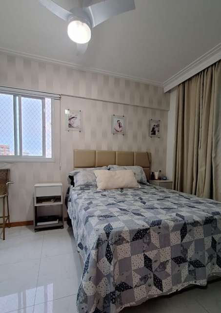 Apartamento no Jardim Armação com 3 quartos e 1 suíte, 75,04 m² à venda por R$ 700.000,00 - Salvador/Ba