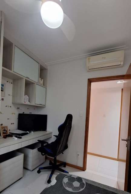 Apartamento no Jardim Armação com 3 quartos e 1 suíte, 75,04 m² à venda por R$ 700.000,00 - Salvador/Ba