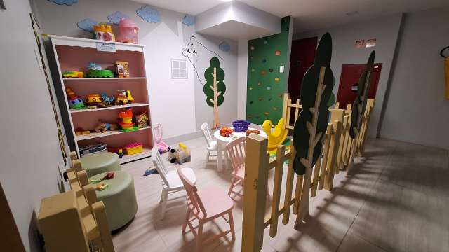 Apartamento no Jardim Armação com 3 quartos e 1 suíte, 75,04 m² à venda por R$ 700.000,00 - Salvador/Ba