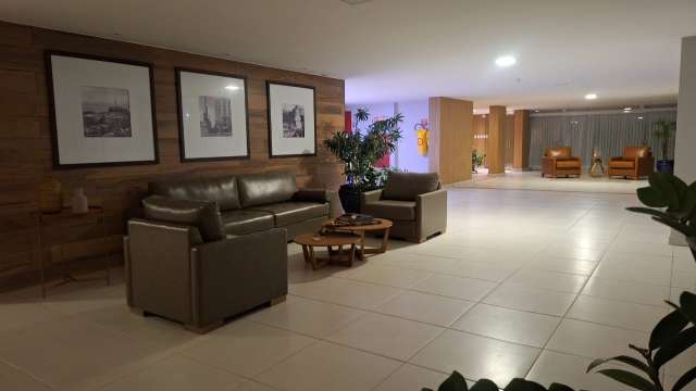 Apartamento no Jardim Armação com 3 quartos e 1 suíte, 75,04 m² à venda por R$ 700.000,00 - Salvador/Ba